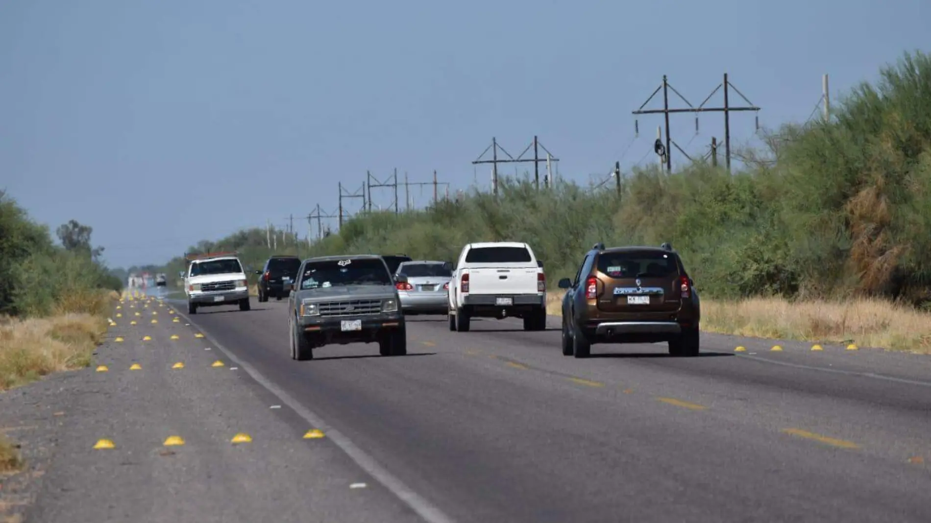 Carretera a Kino (7)